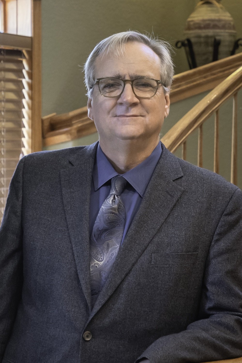 Donald L. Fuller Casper, WY The Fuller & Semerad Law Firm