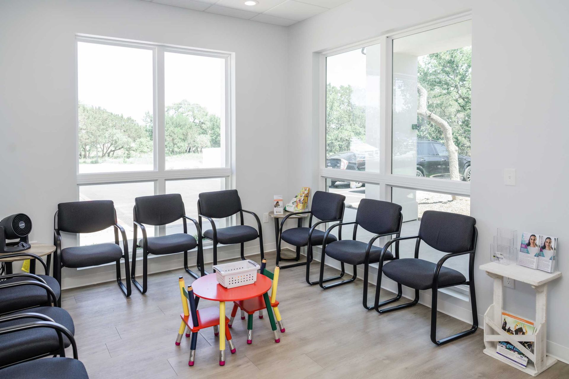 Services San Antonio Family Psychiatry