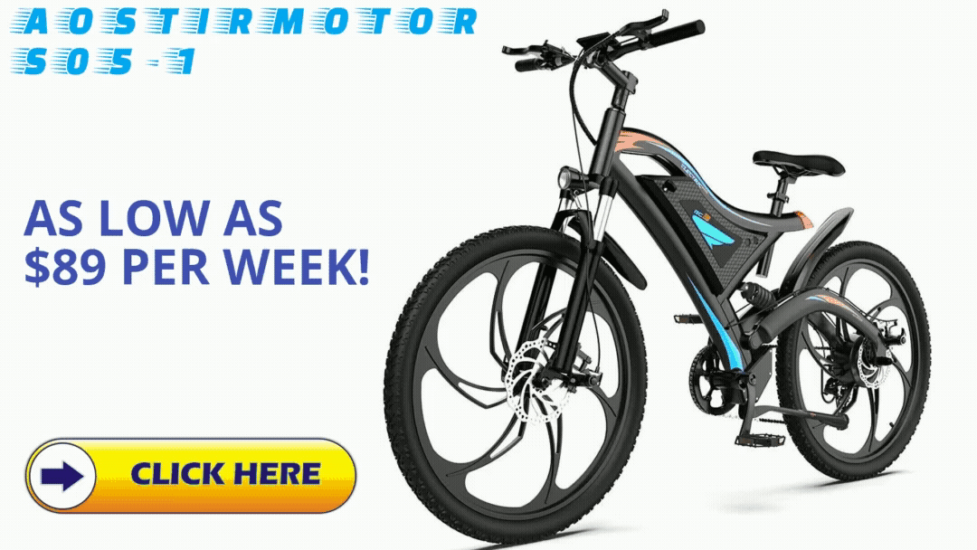aostirmotors051 bikes electrical, electric bike financing, electric