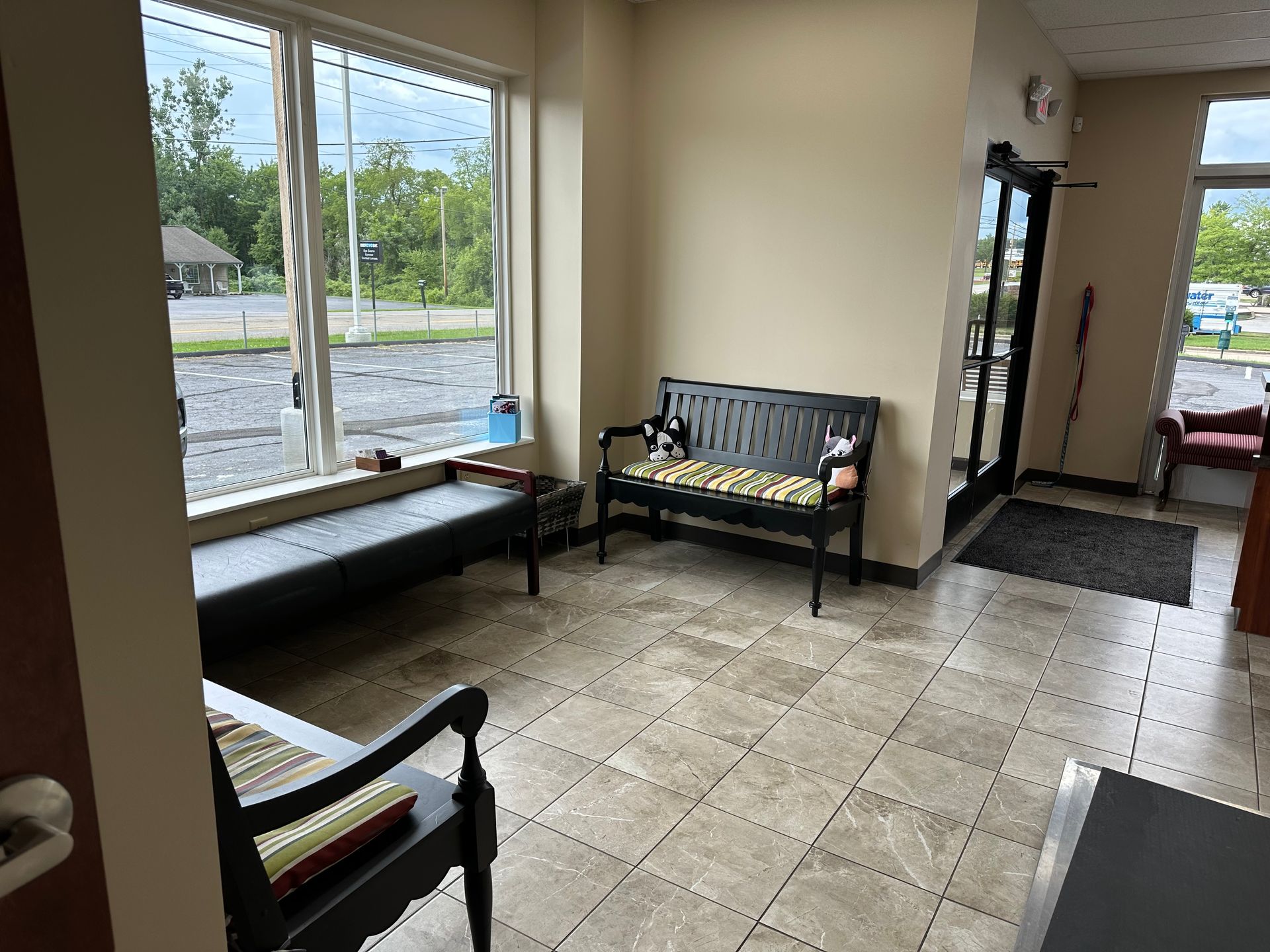 Who We Are Veterinary Wellness Partners