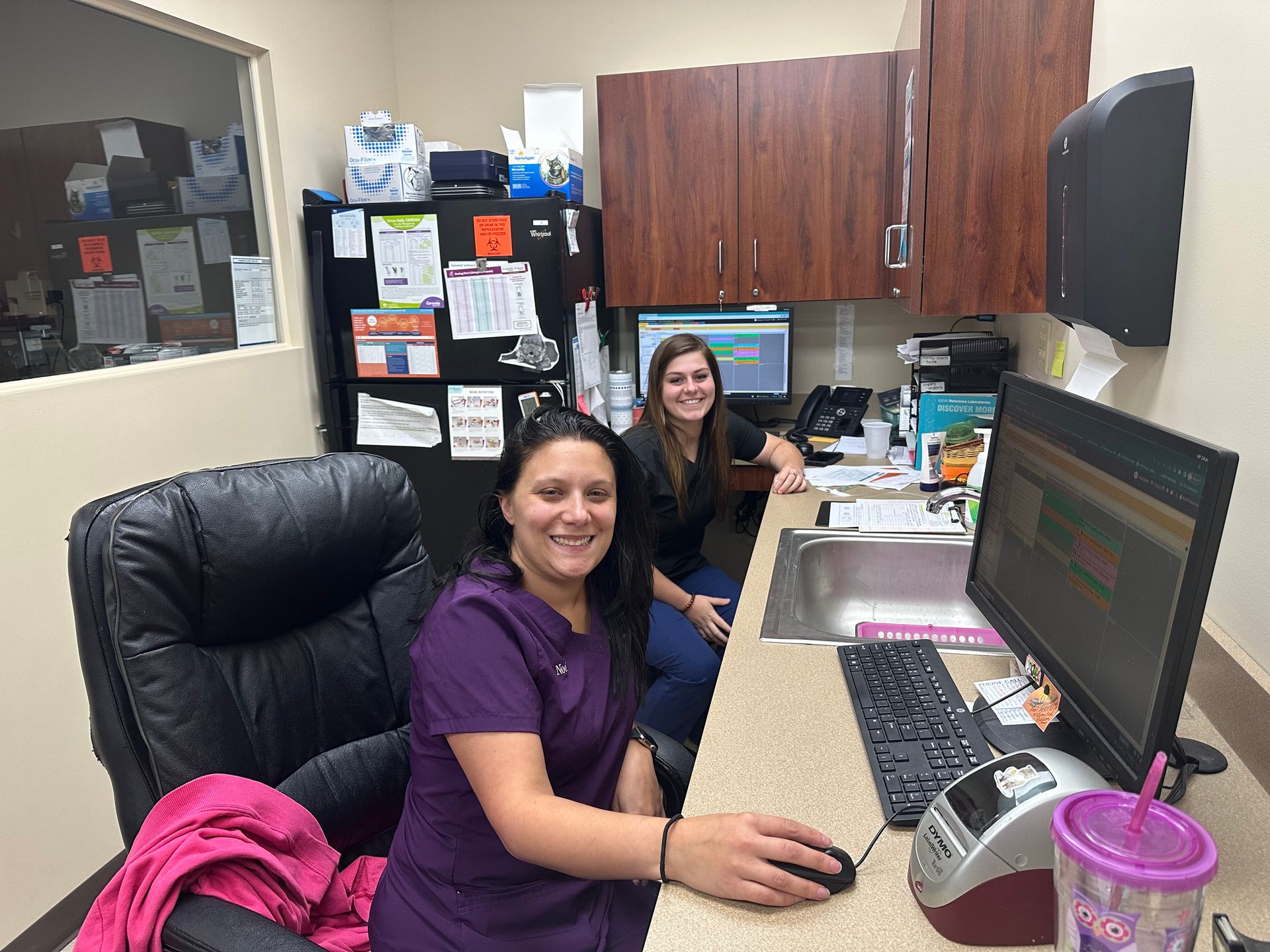 Who We Are Veterinary Wellness Partners