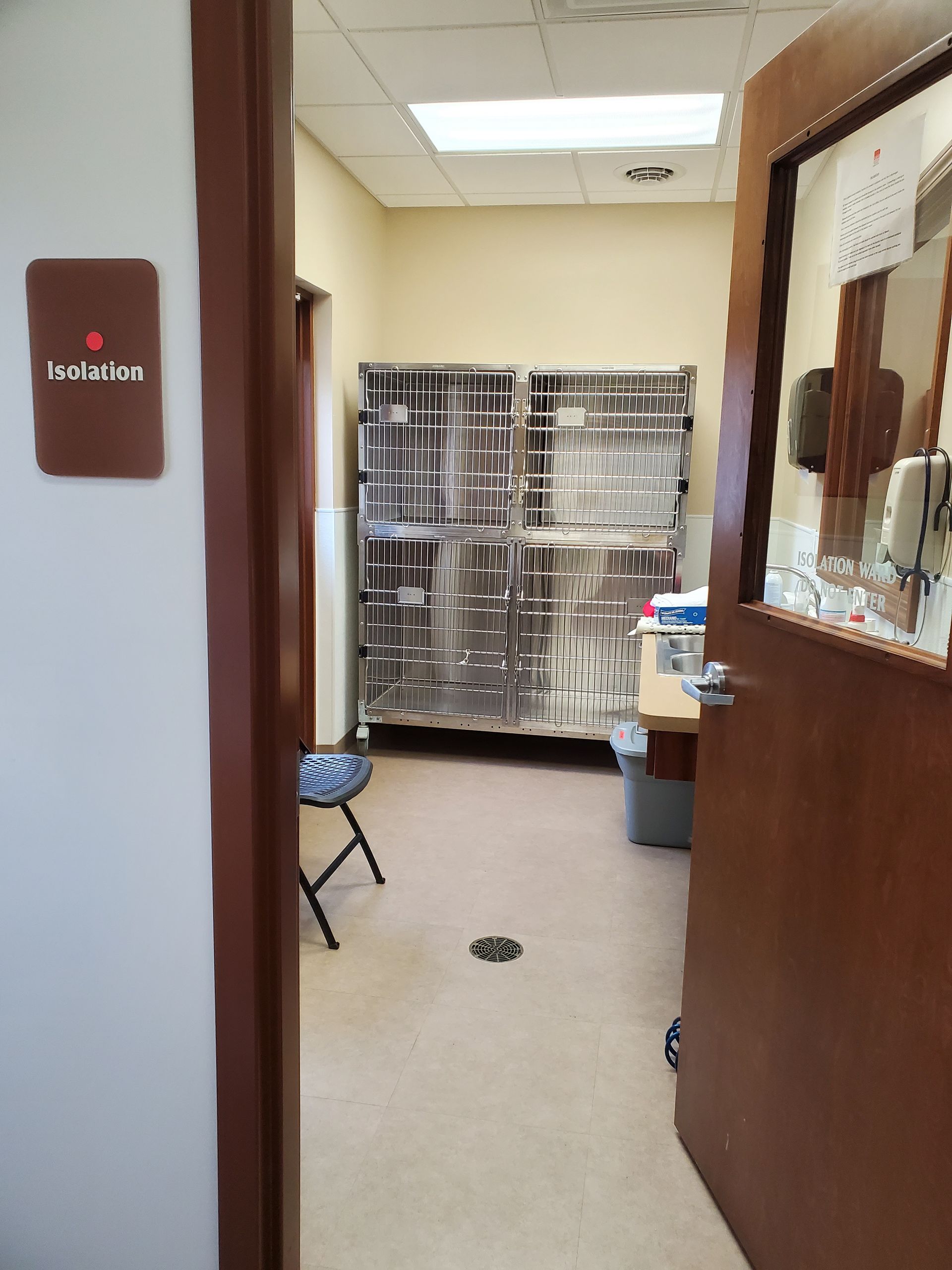 Who We Are Veterinary Wellness Partners