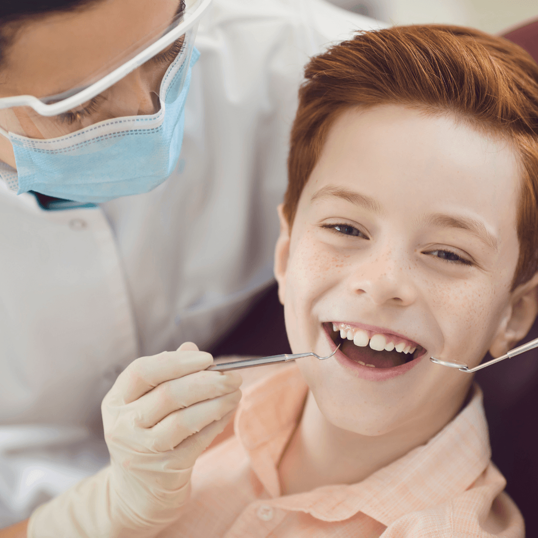 Glendora Pediatric Dentistry Little Grins Glendora, California