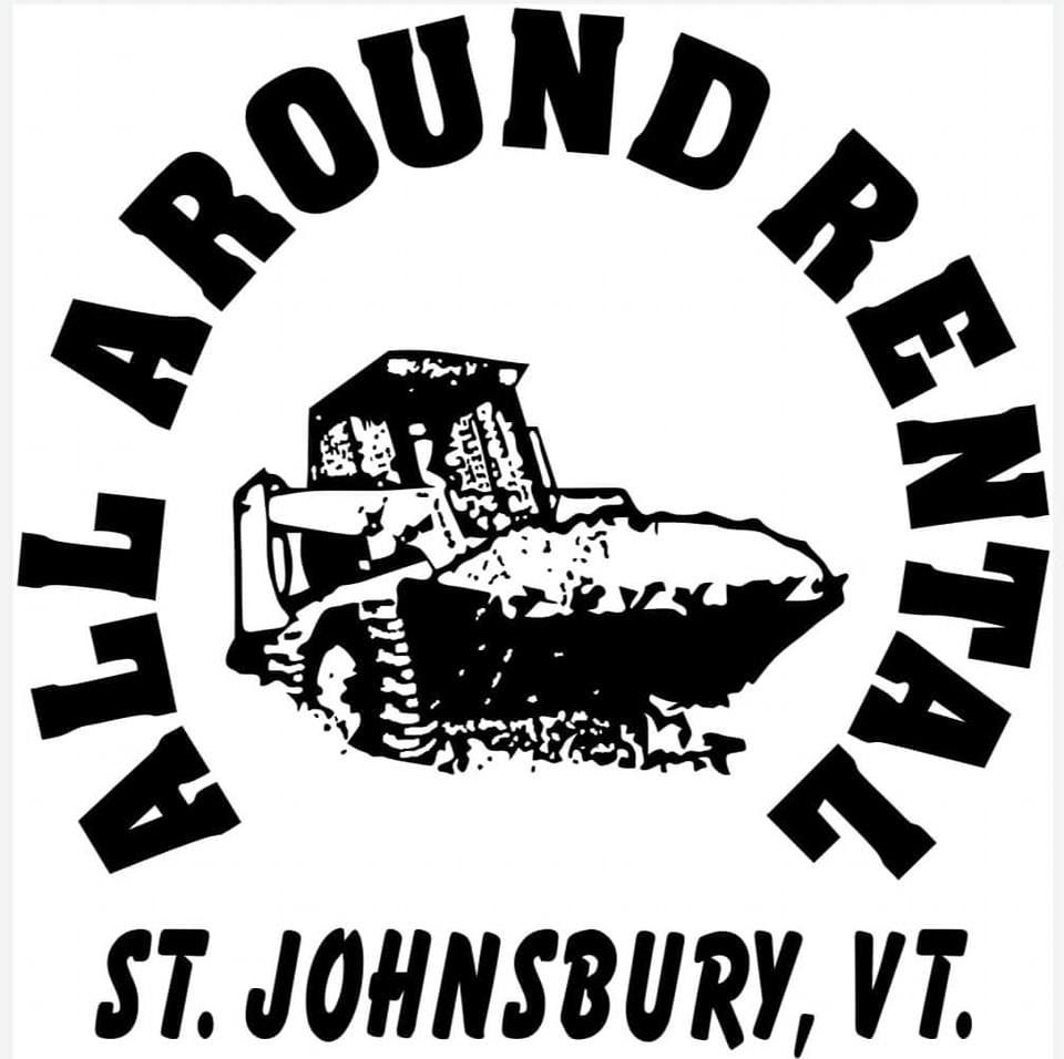 All Around Rental Equipment & Event Rentals in St. Johnsbury VT