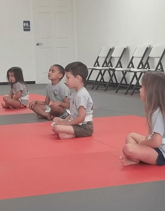 Self Defense Jacksonville, FL Underground Fitness