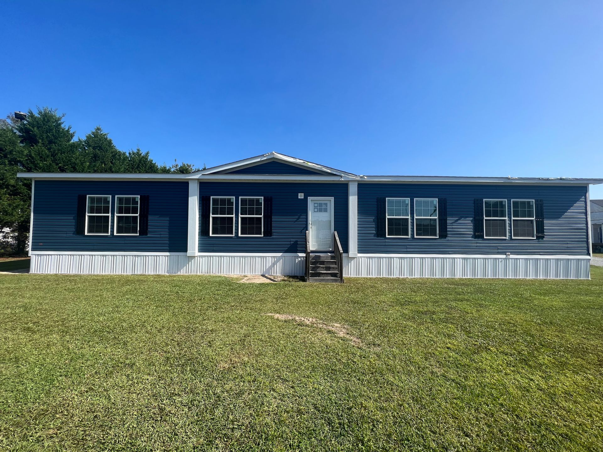 The Daly Company, Inc Goldsboro, NC The Sweet Caroline