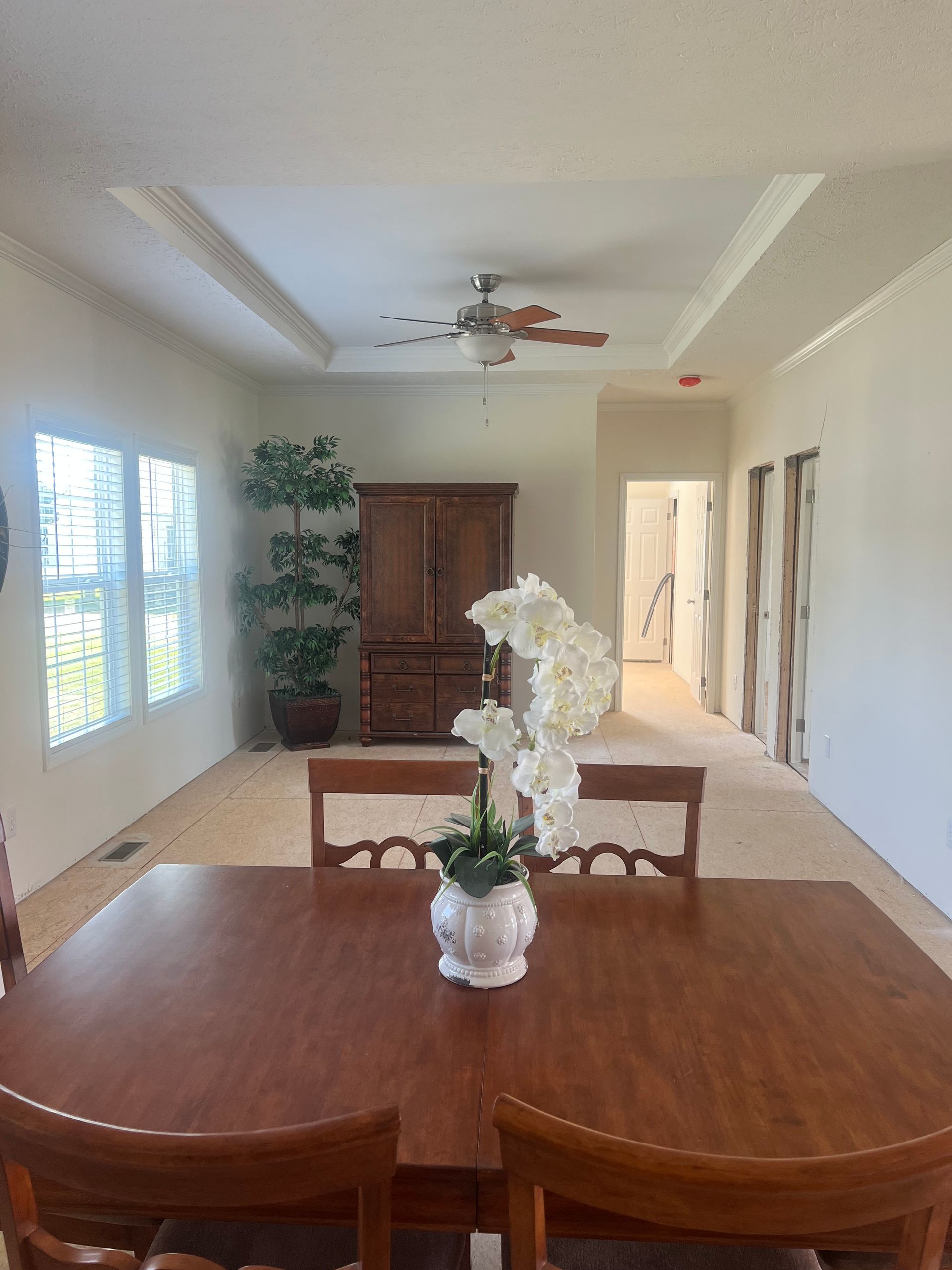 The Daly Company, Inc Goldsboro, NC The Sweet Caroline