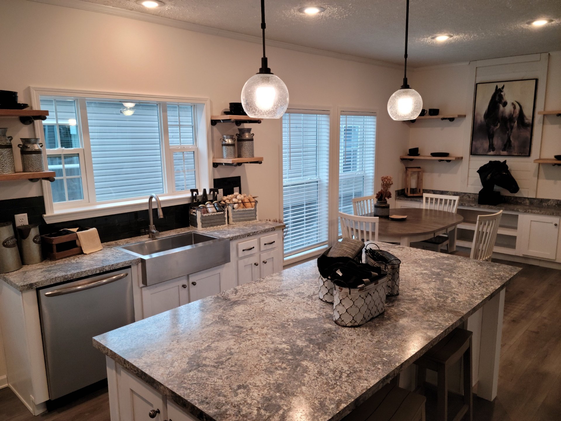 The Daly Company, Inc Goldsboro, NC The Carolina Boss