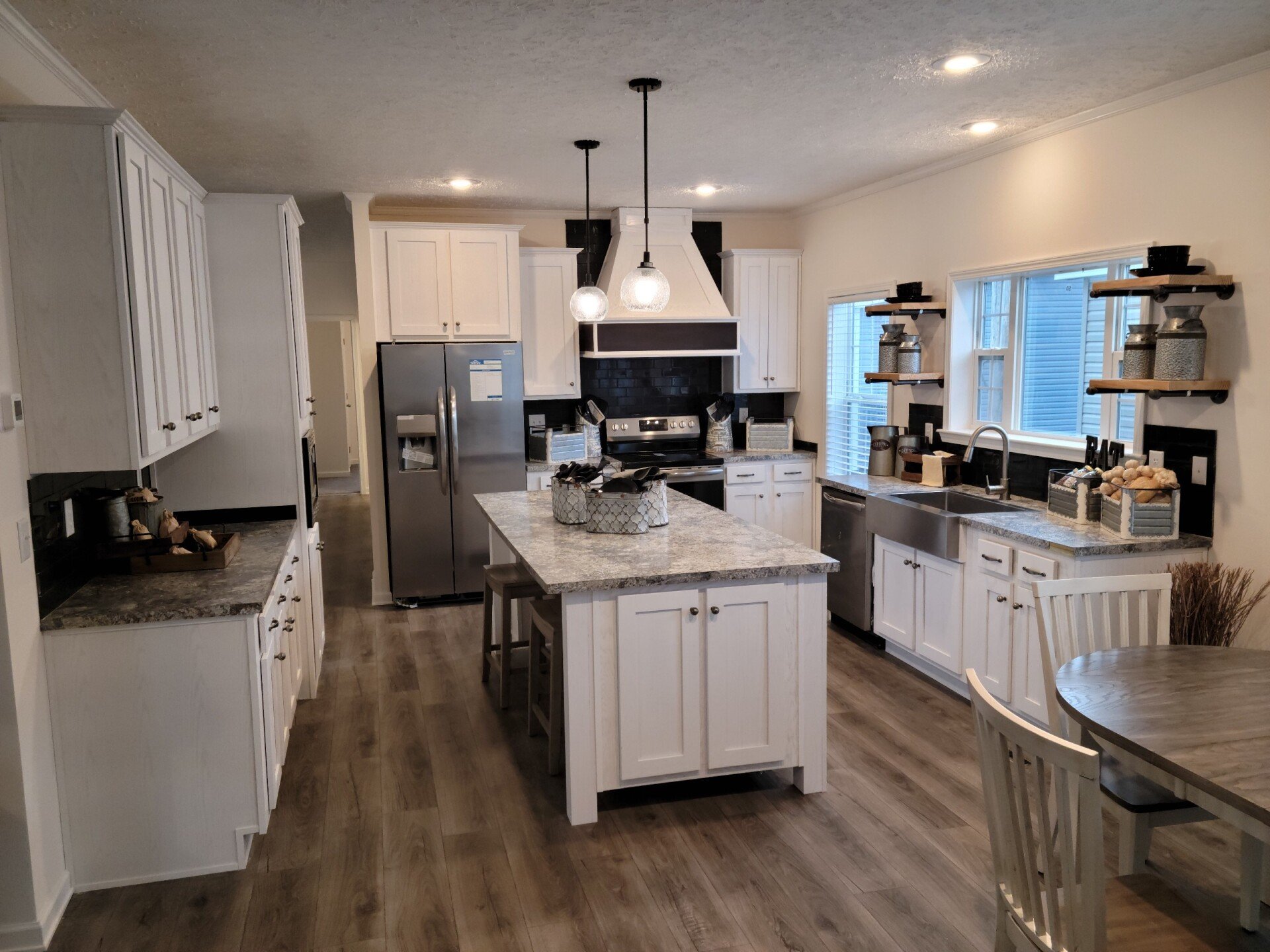 The Daly Company, Inc Goldsboro, NC The Carolina Boss