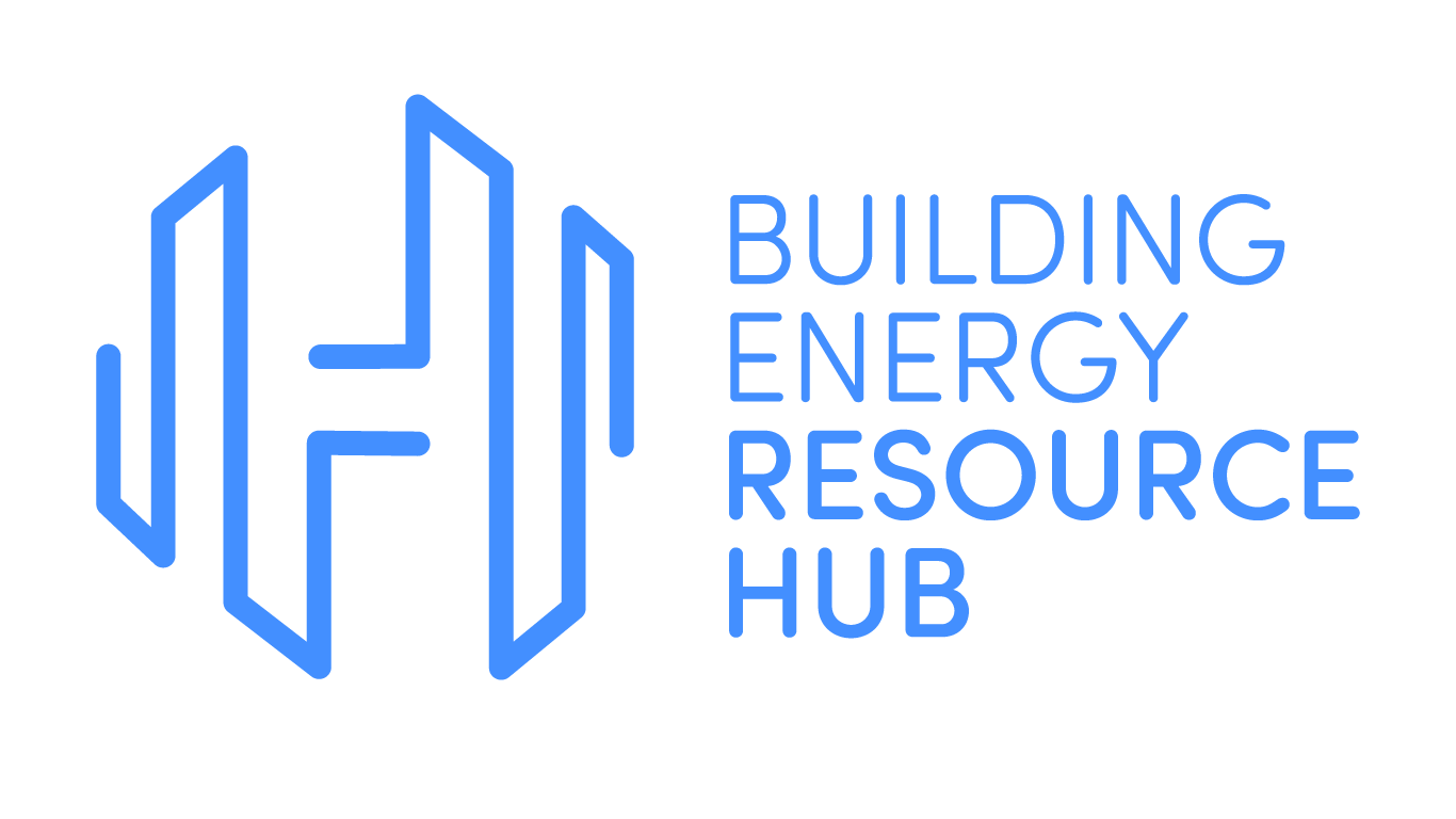 Building Energy Resource Hub