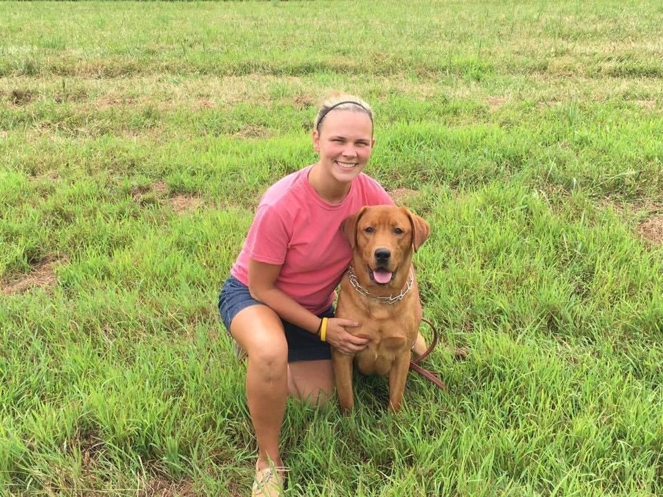 About River Retriever Kennels Paducah, KY