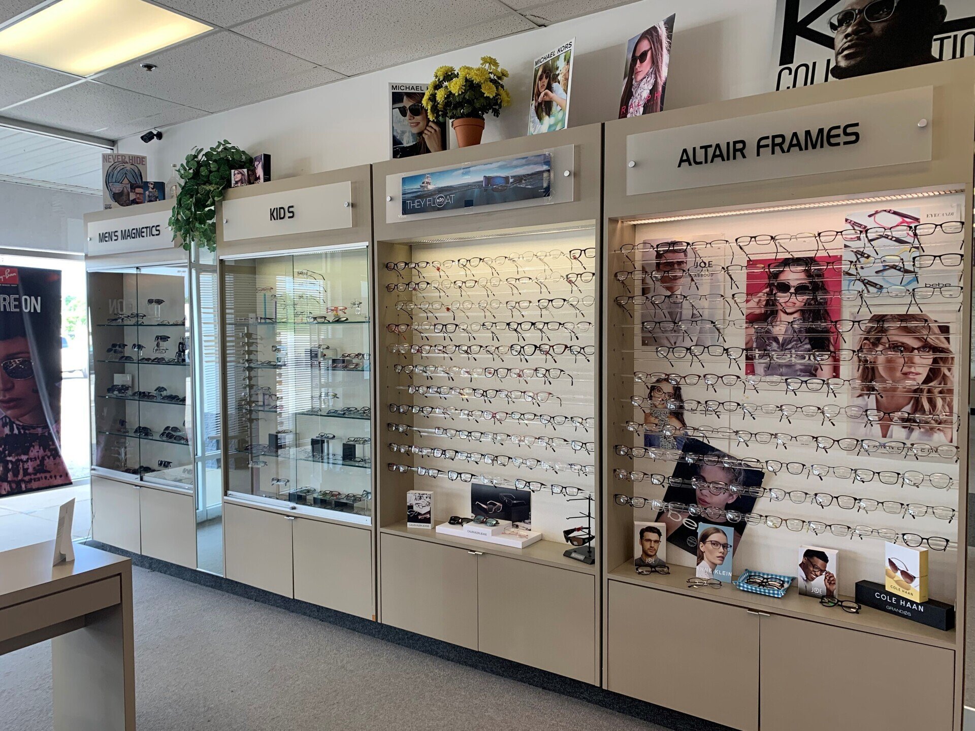 Eye Services Eastlake, OH Twin Value Optical