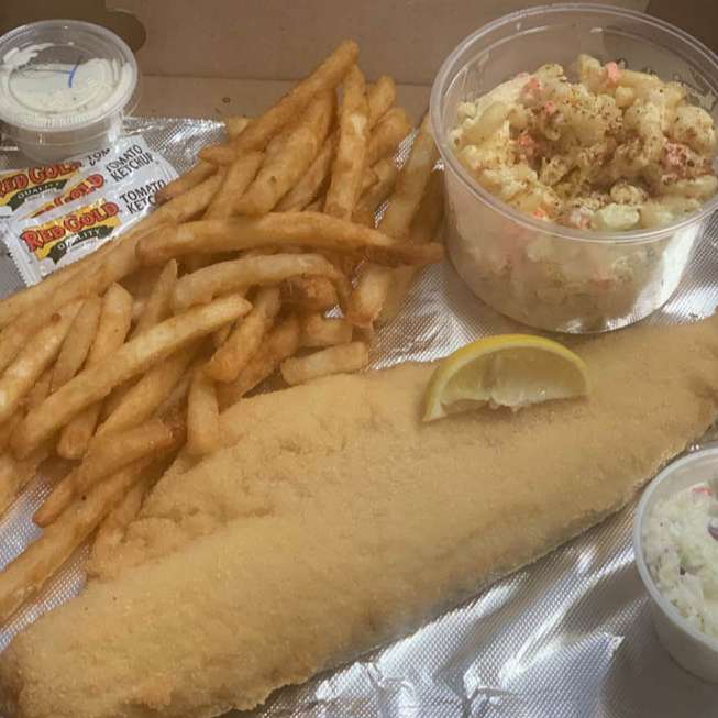 Big Jay's Pizzeria Marcy, NY