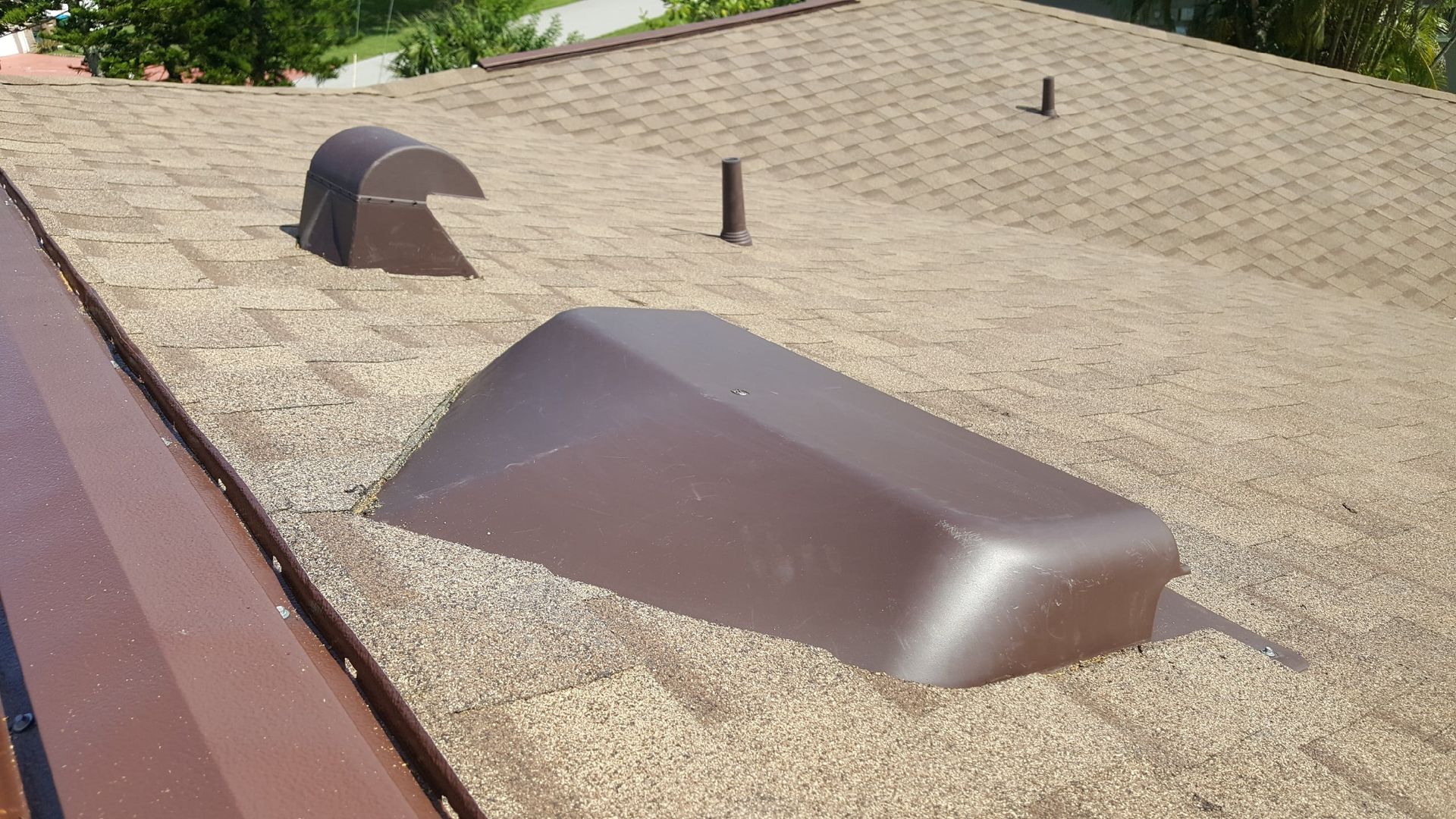 Plumbing Vent Boot Roofing Accessories Bullet Products LLC