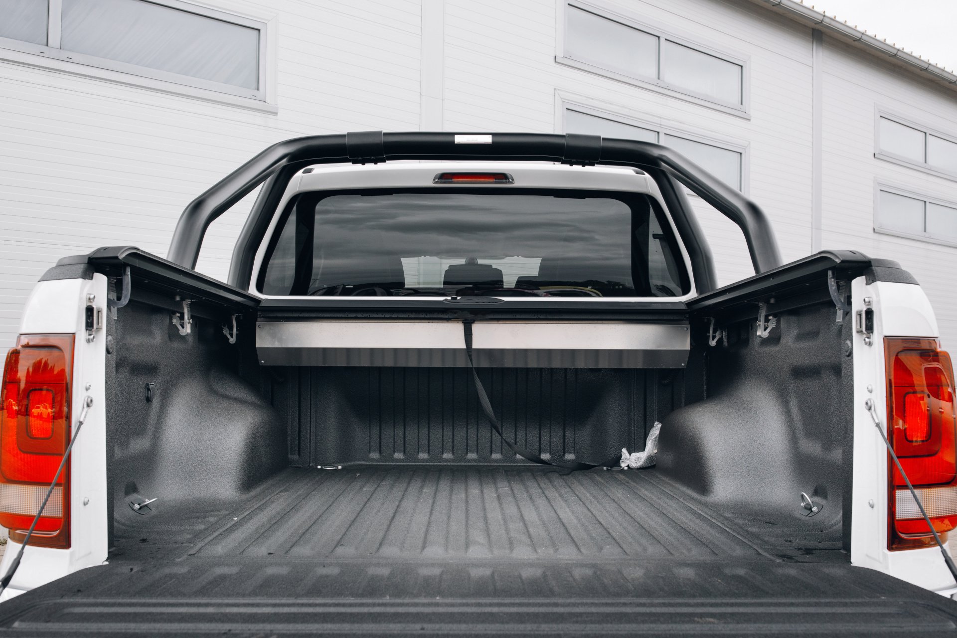 Truck SprayOn Bed Liners Madison, WI