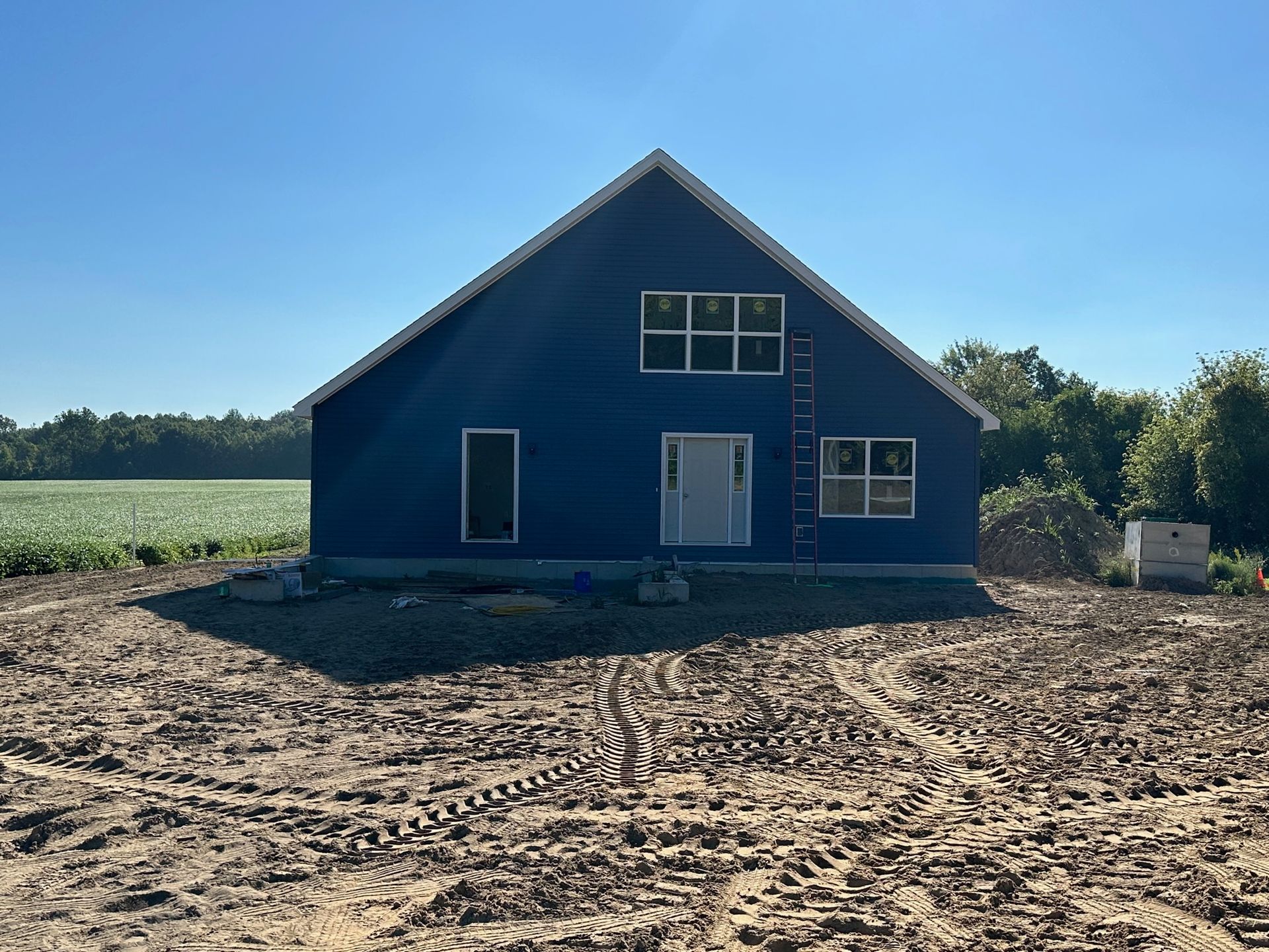 Modular Homes New Buffalo, MI Taylor Enterprize