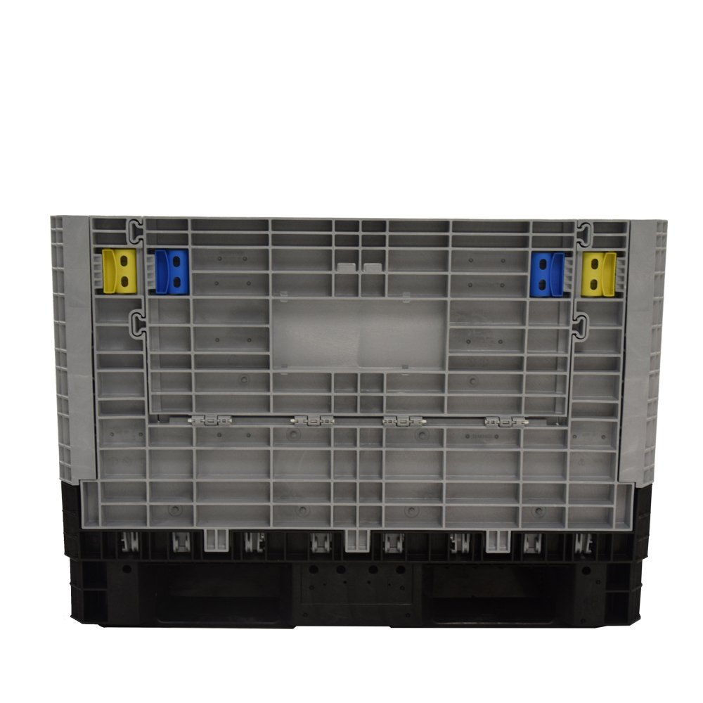 Used Bulk Containers BCE