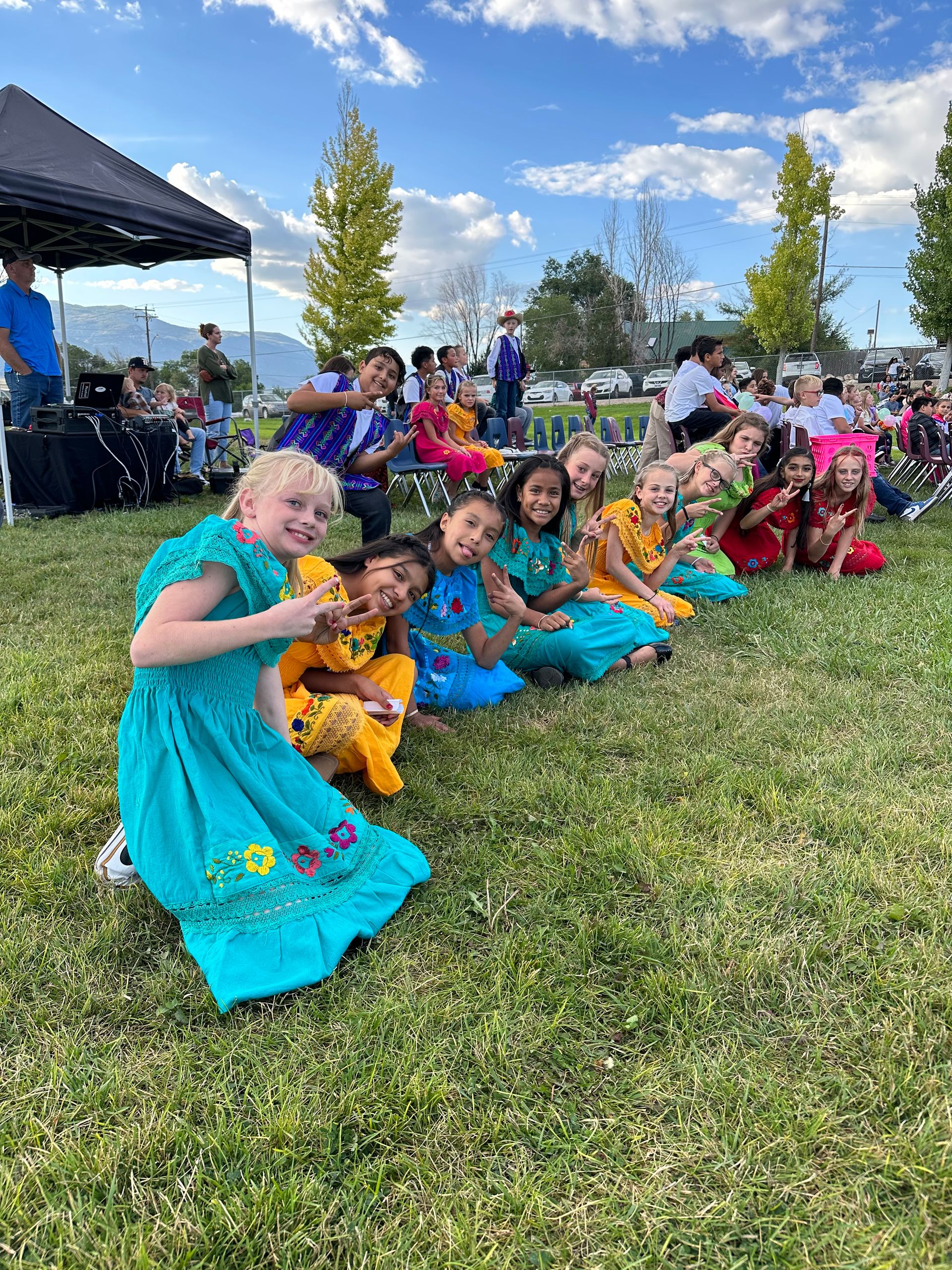 Moroni Elementary Photo Gallery