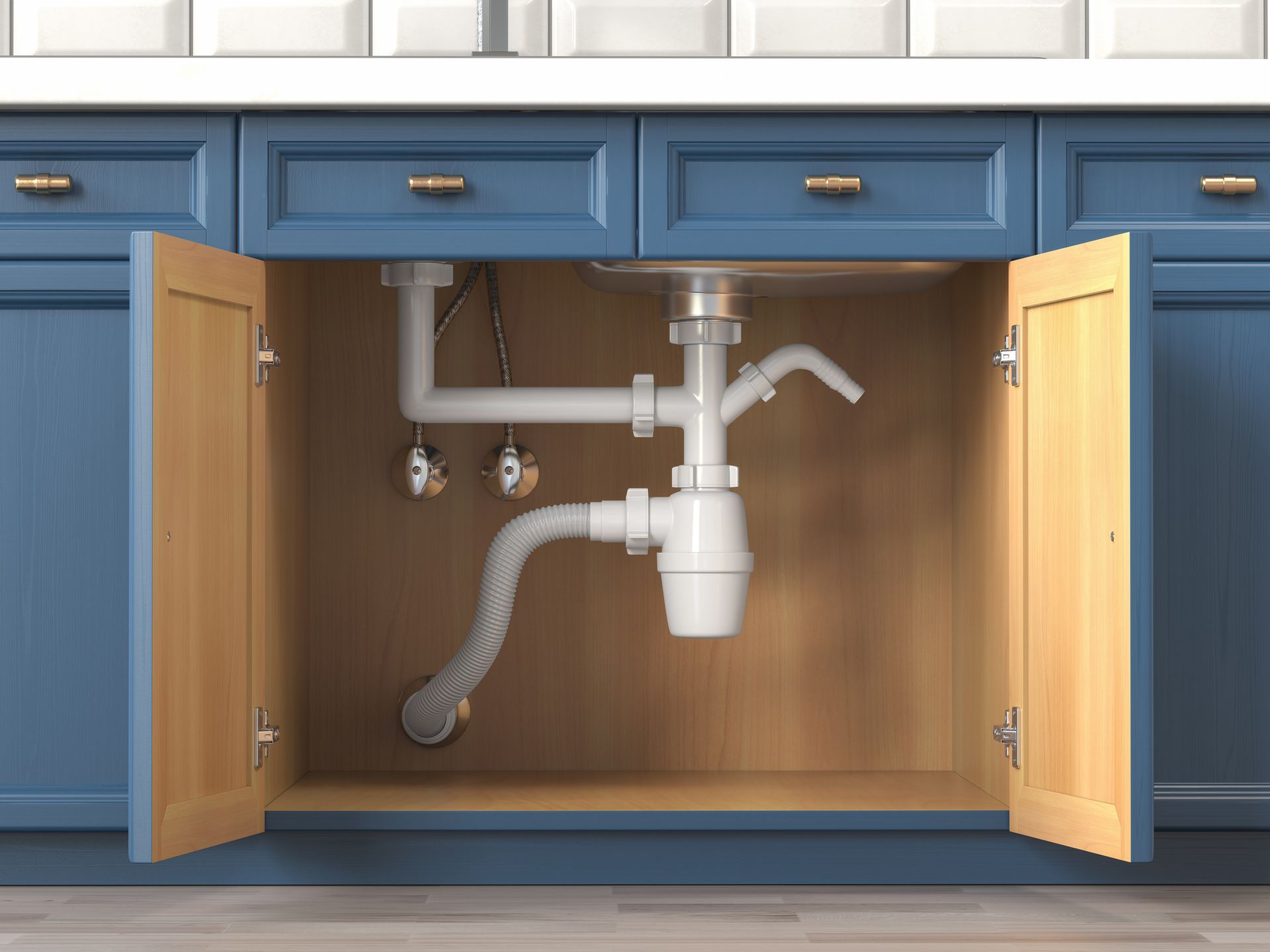 Drain Cleaning & Plumbing Services North Little Rock, Arkansas Clog