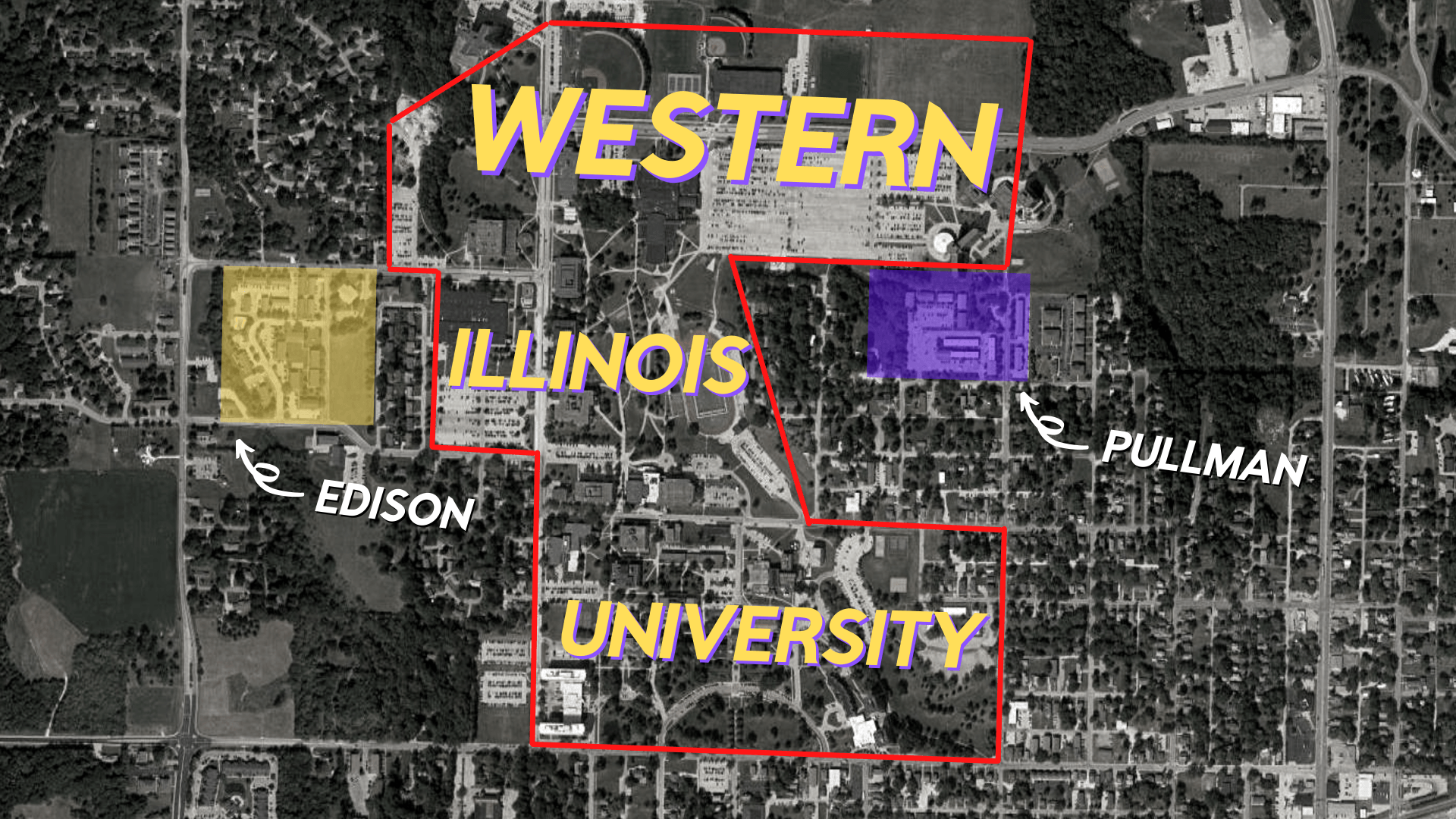 Convenient Apartment Living Near WIU in IL