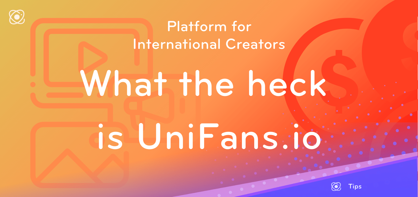 Reddit - What the heck is UniFans?
