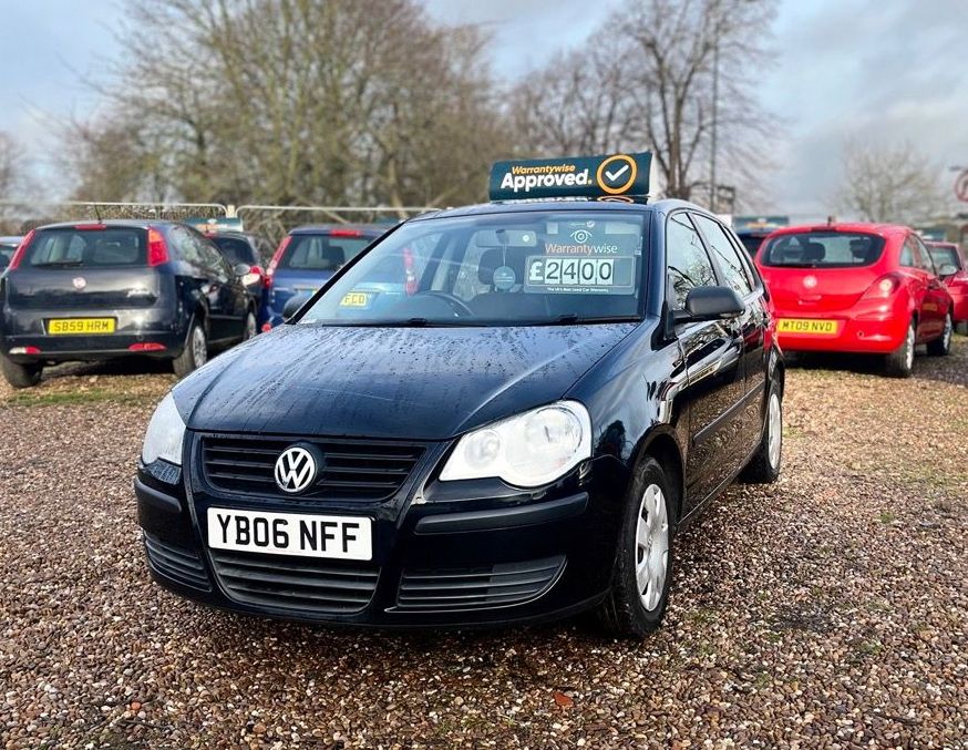 Used Cars Nottingham