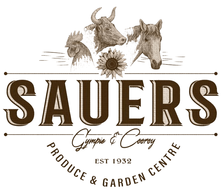 Sauers Produce & Garden Centre Gardening Supplies in Gympie