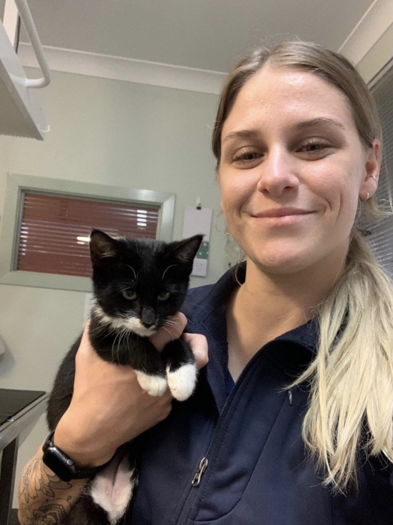 About Us Grafton Veterinary Clinic