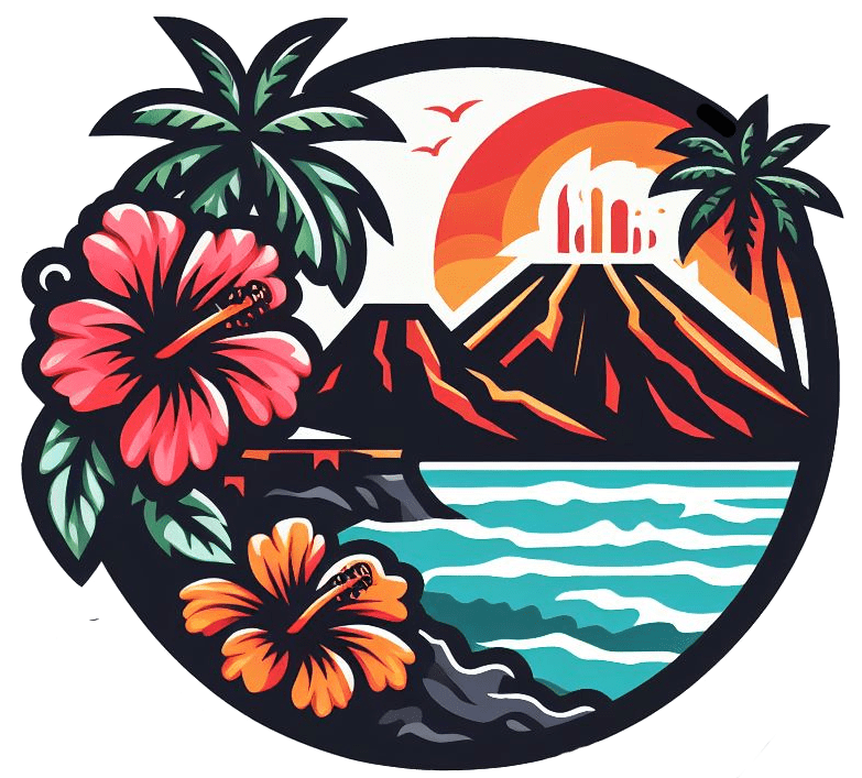 Aloha Crater Lodge Your Tranquil Retreat in Volcano, Hawaii