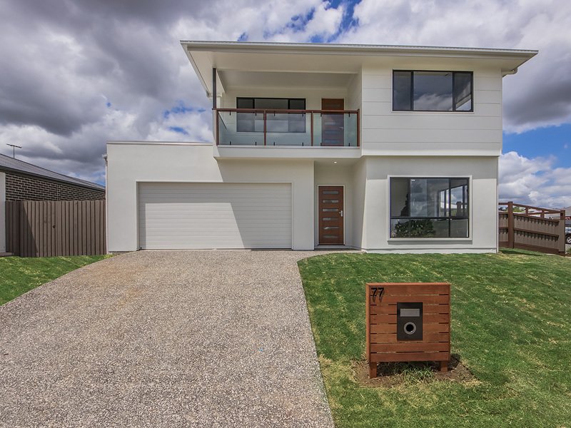 Home Builders Maryborough Total Package Construction