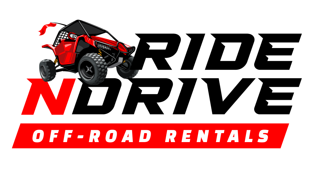 Ride N Drive OffRoad Rentals Ocotillo Wells Tours and Rentals