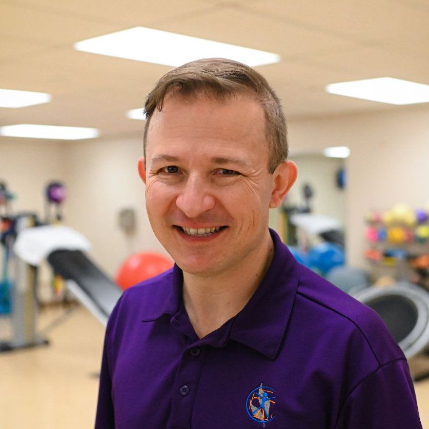 Our Team Guymon Physical Therapy & Wellness