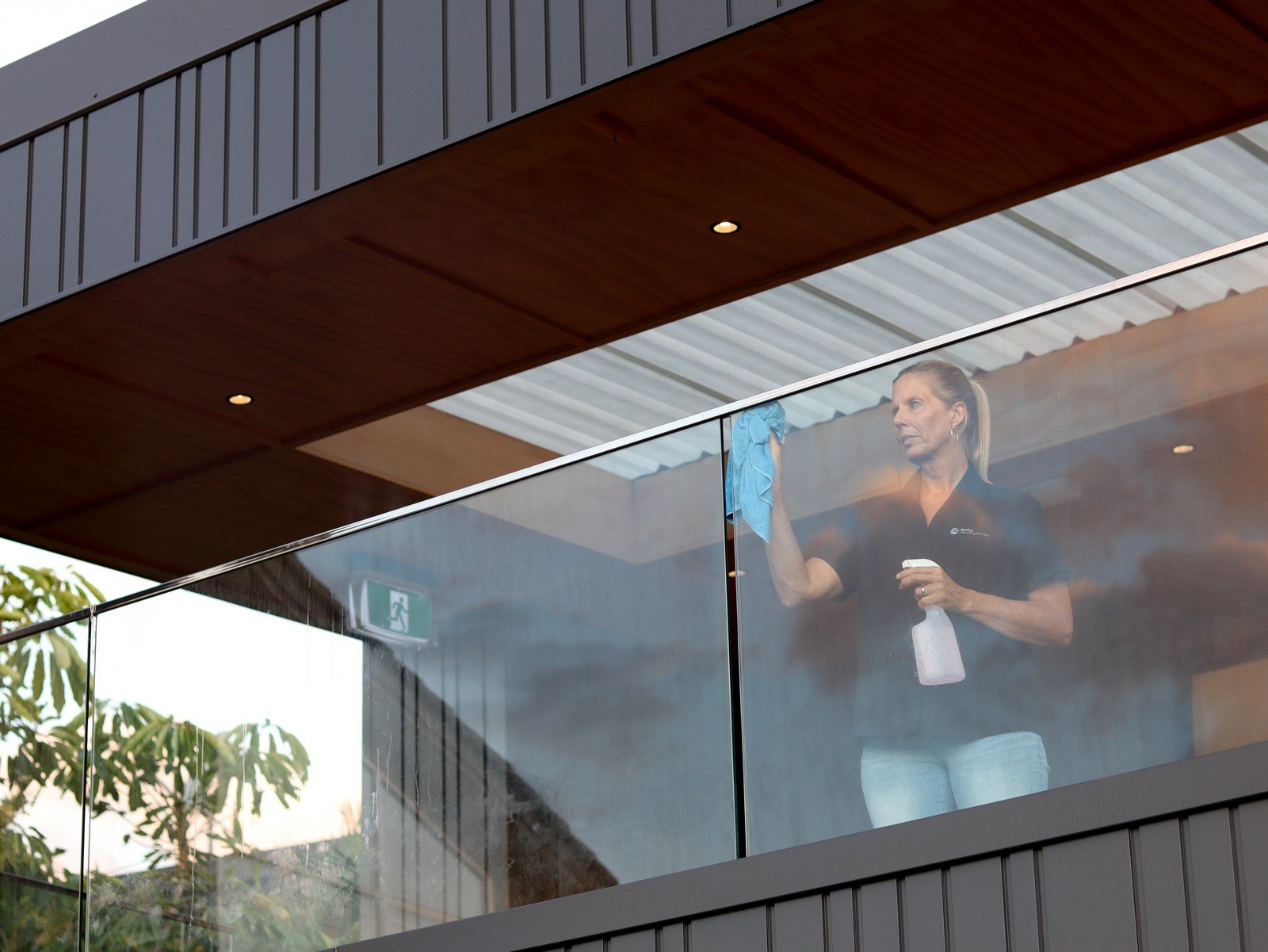 Professional Auckland Commercial Cleaning Company Quality Cleaning