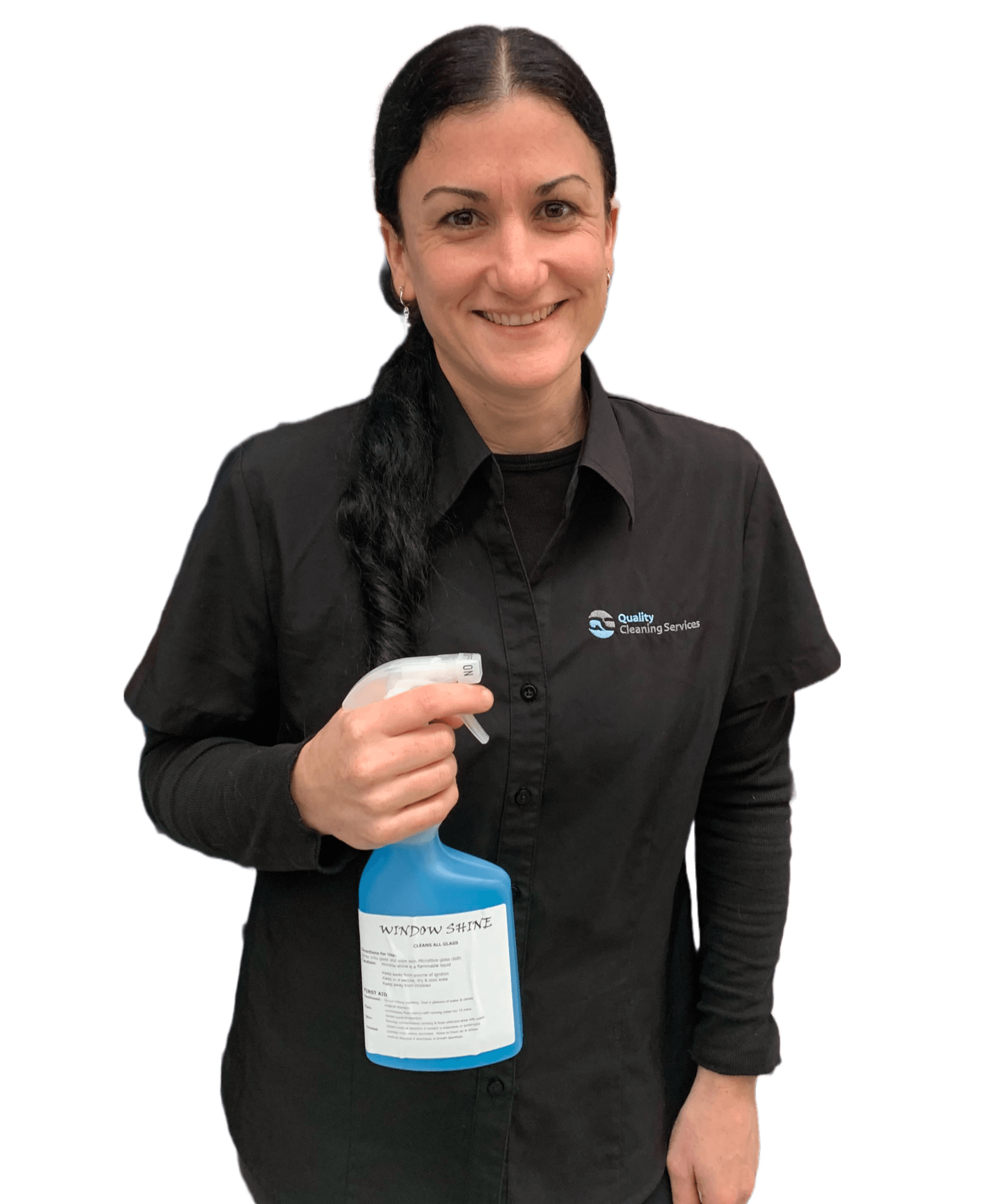 Professional Auckland Commercial Cleaning Company Quality Cleaning