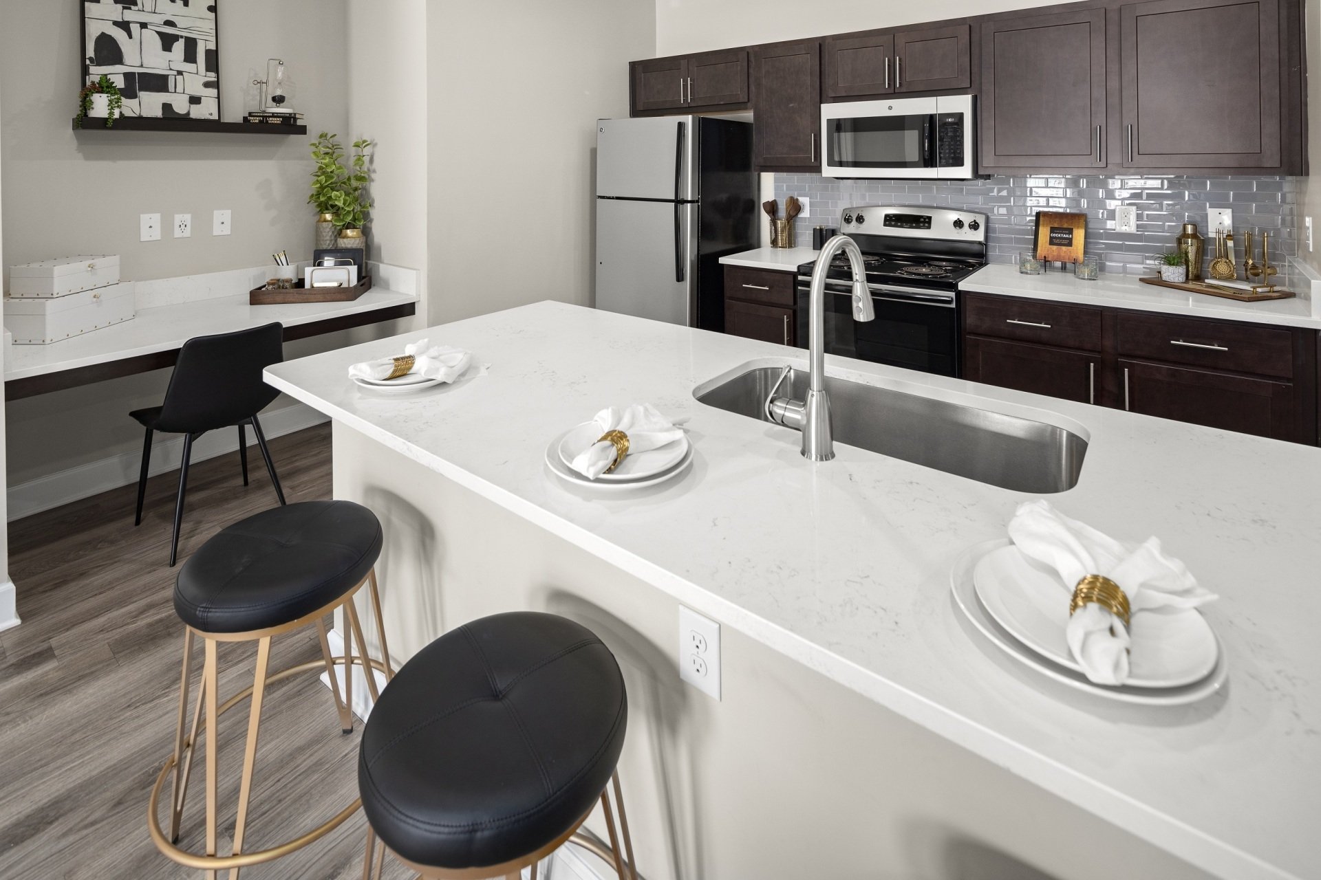 Gallery Apartment Complexes in Goose Creek, SC