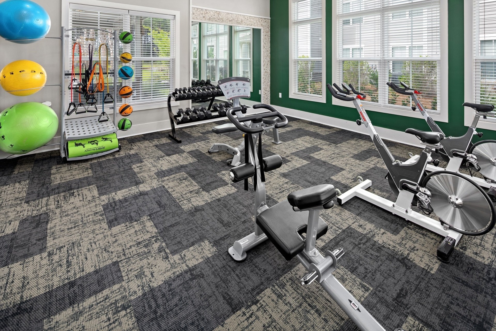 Gallery Apartment Complexes in Goose Creek, SC