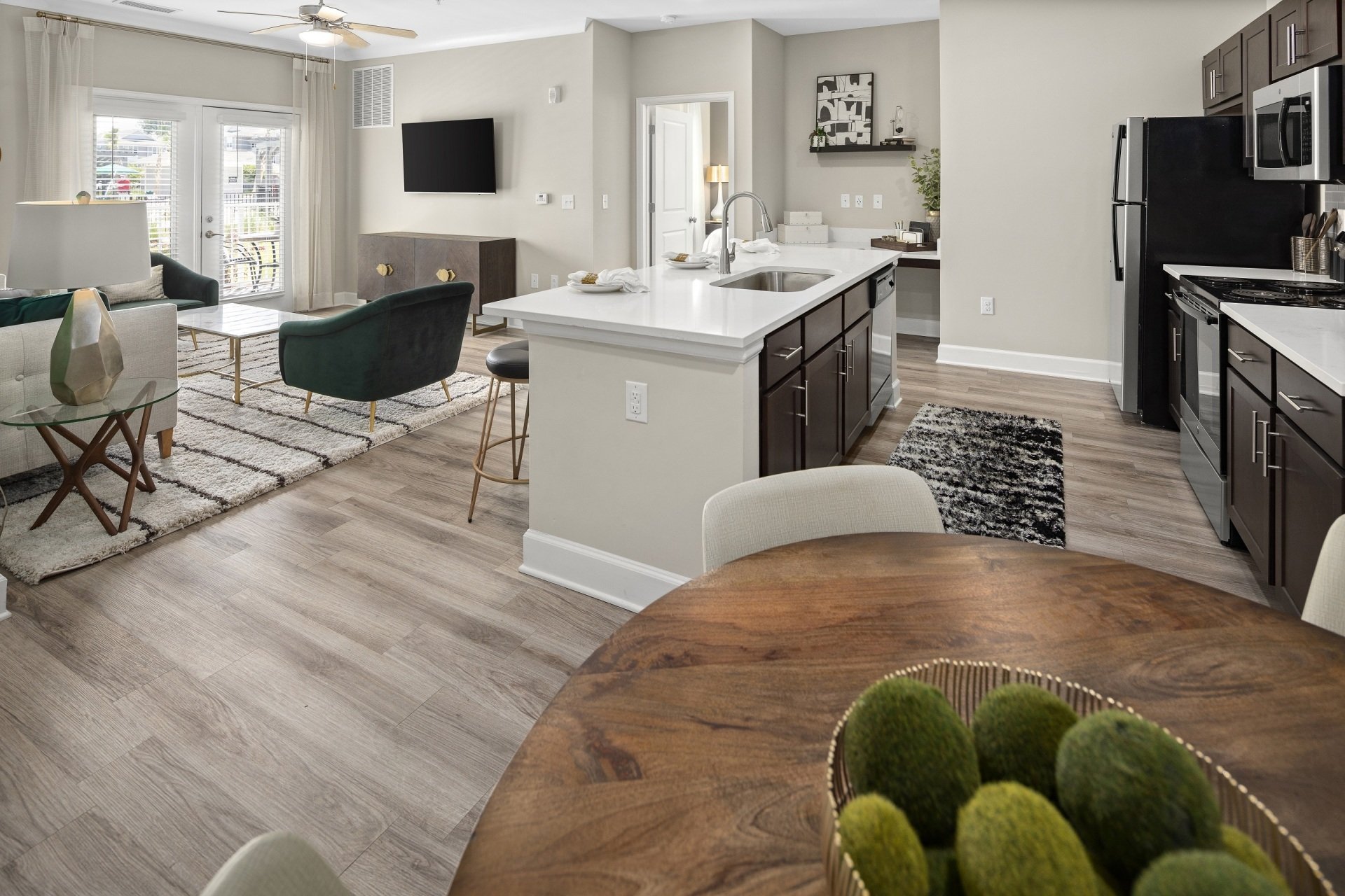 Gallery Apartment Complexes in Goose Creek, SC