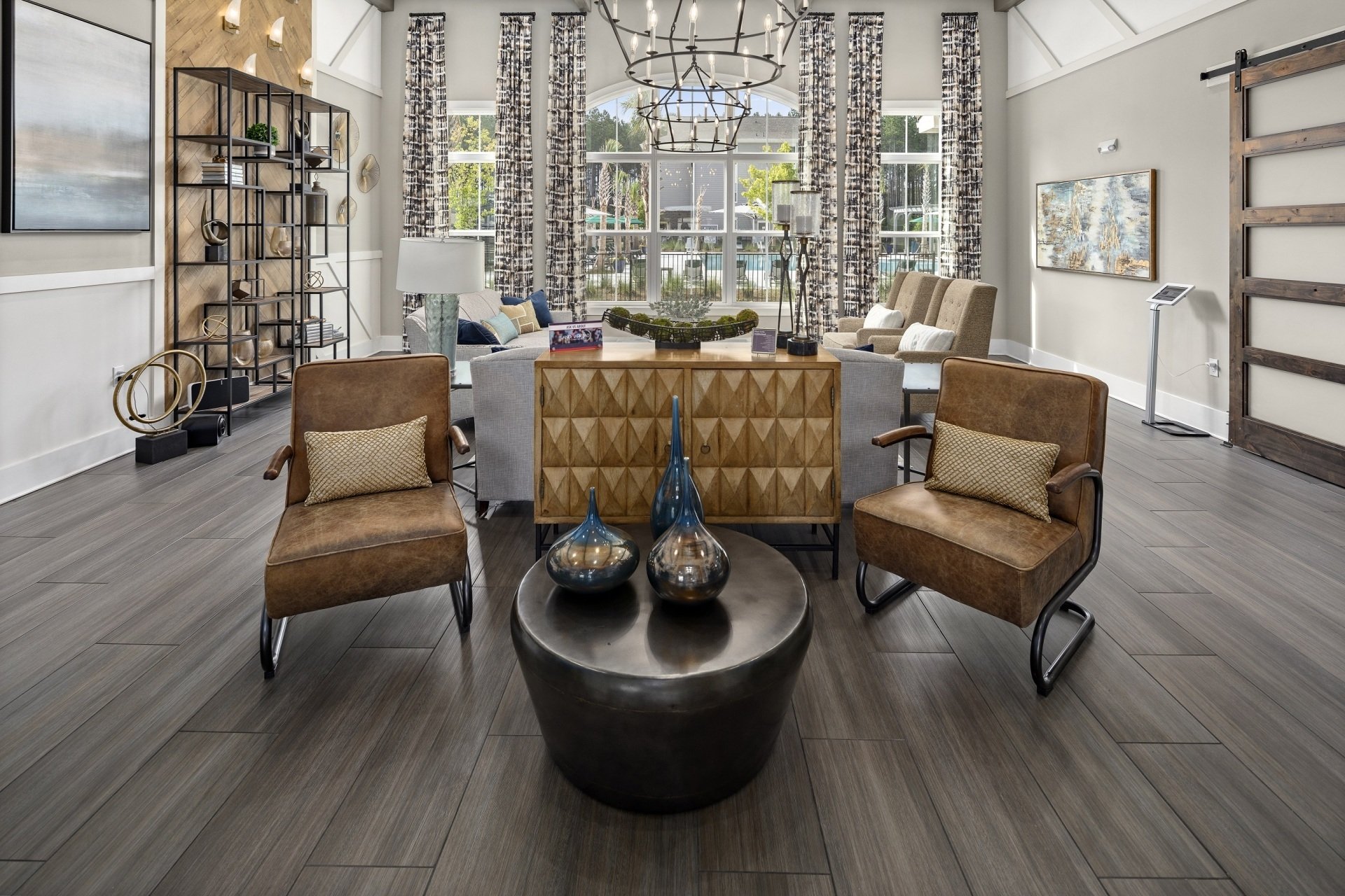 Gallery Apartment Complexes in Goose Creek, SC