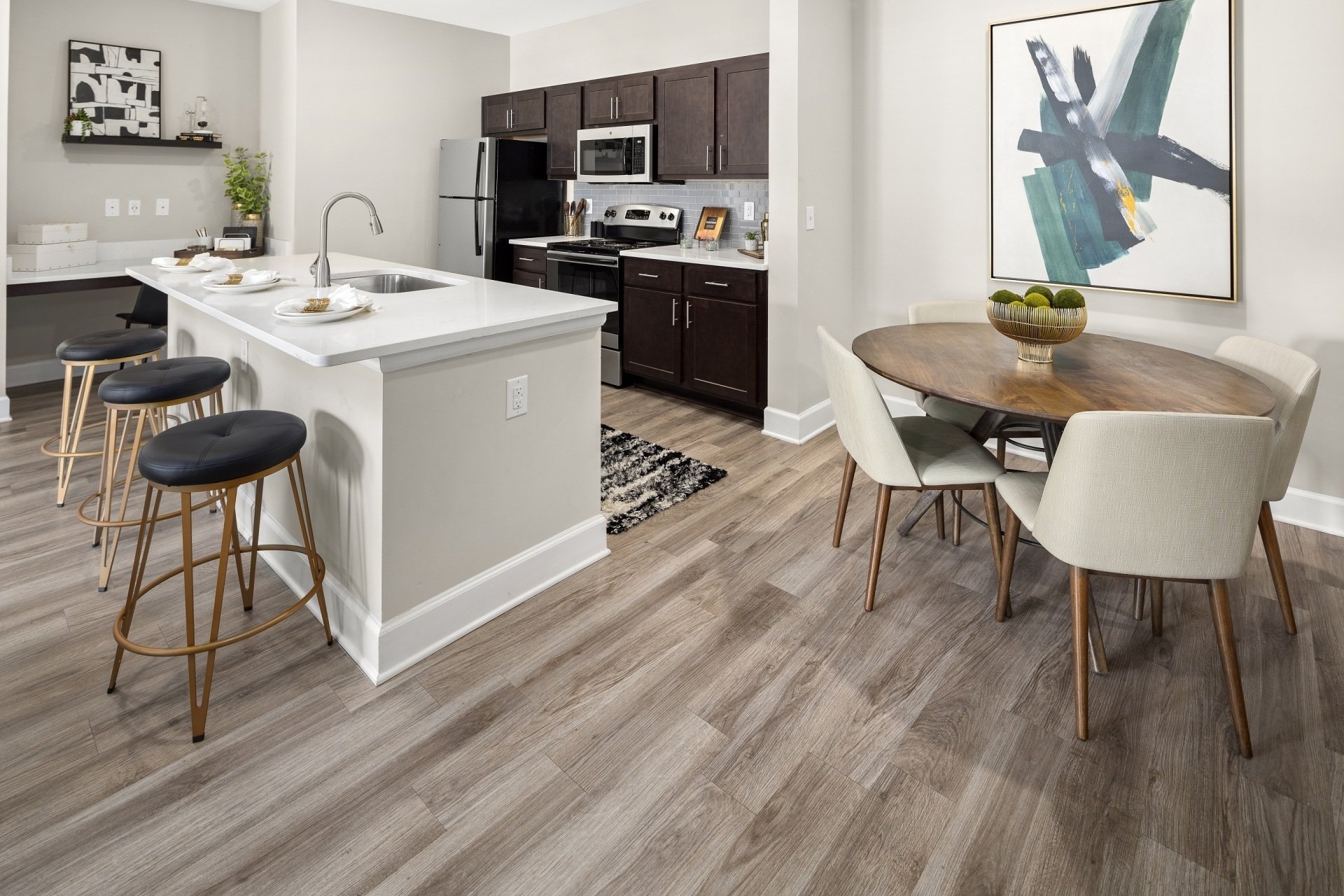 Gallery Apartment Complexes in Goose Creek, SC