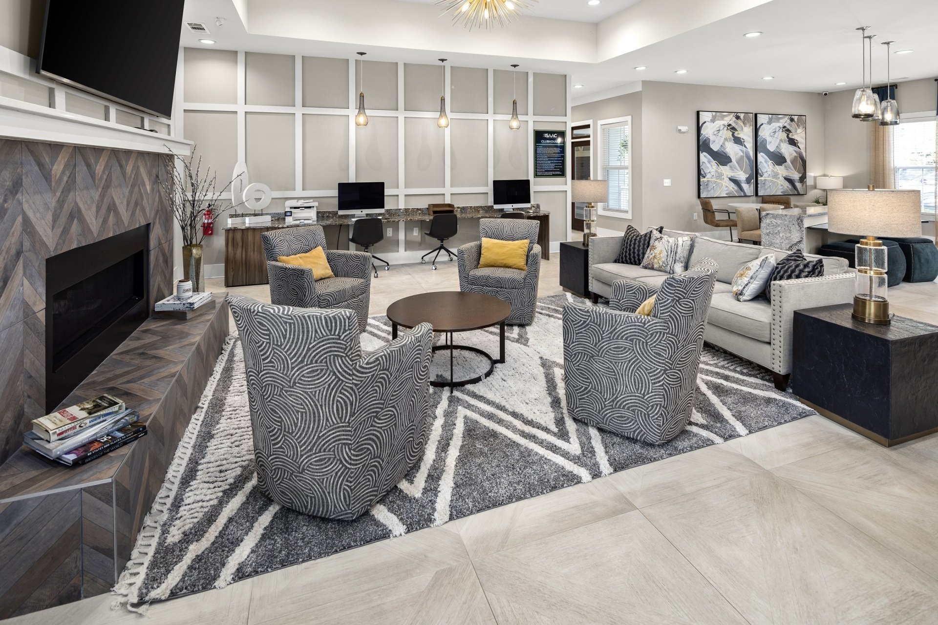 Gallery Apartment Complexes in Goose Creek, SC