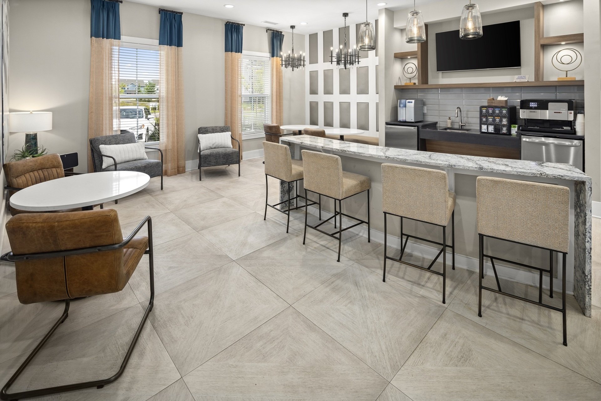 Gallery Apartment Complexes in Goose Creek, SC