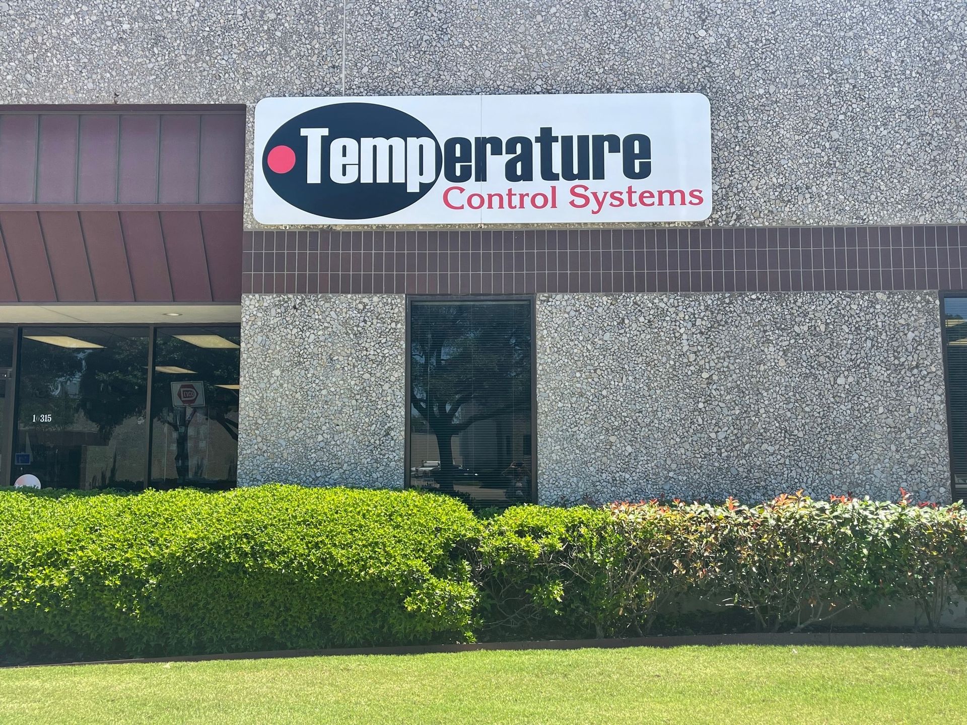 About TCS Dallas, TX Temperature Control Systems