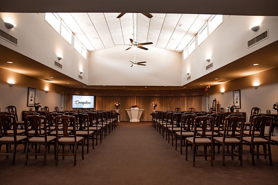 Our Location Congdon Funeral Home Cremation Service(08)