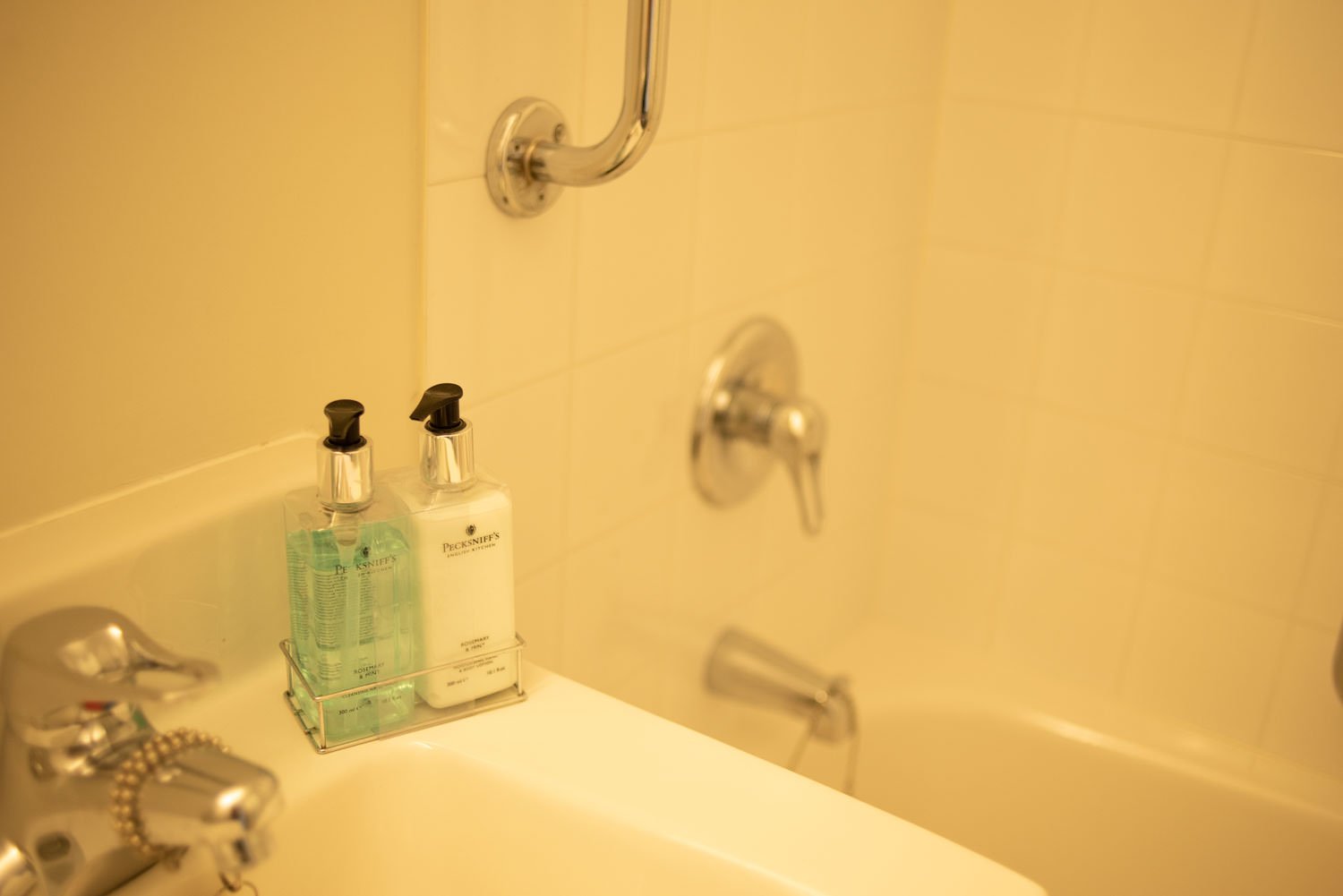 Supportive Living at OSCR