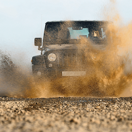 Four Wheel Drive H&H Tire and Auto Sales Colorado Springs, CO