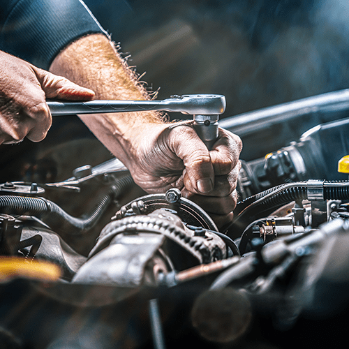 Preventive Maintenance H&H Tire and Auto Sales Colorado Springs, CO