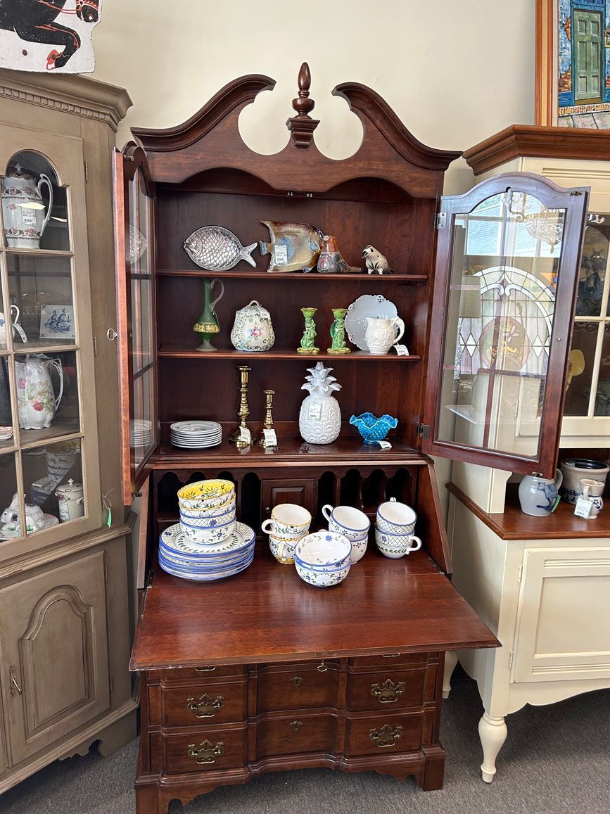 Attic Consignment Consigning Richmond since 1981