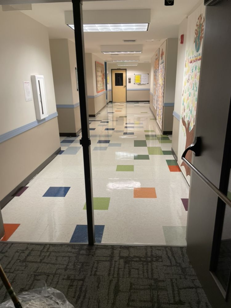 Janitorial Service Kingwood Area, Texas Kingwoods’ Ideal Cleaning & Janitorial Services