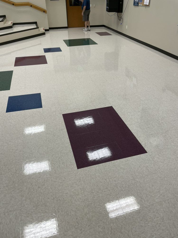 Janitorial Service Kingwood Area, Texas Kingwoods’ Ideal Cleaning & Janitorial Services