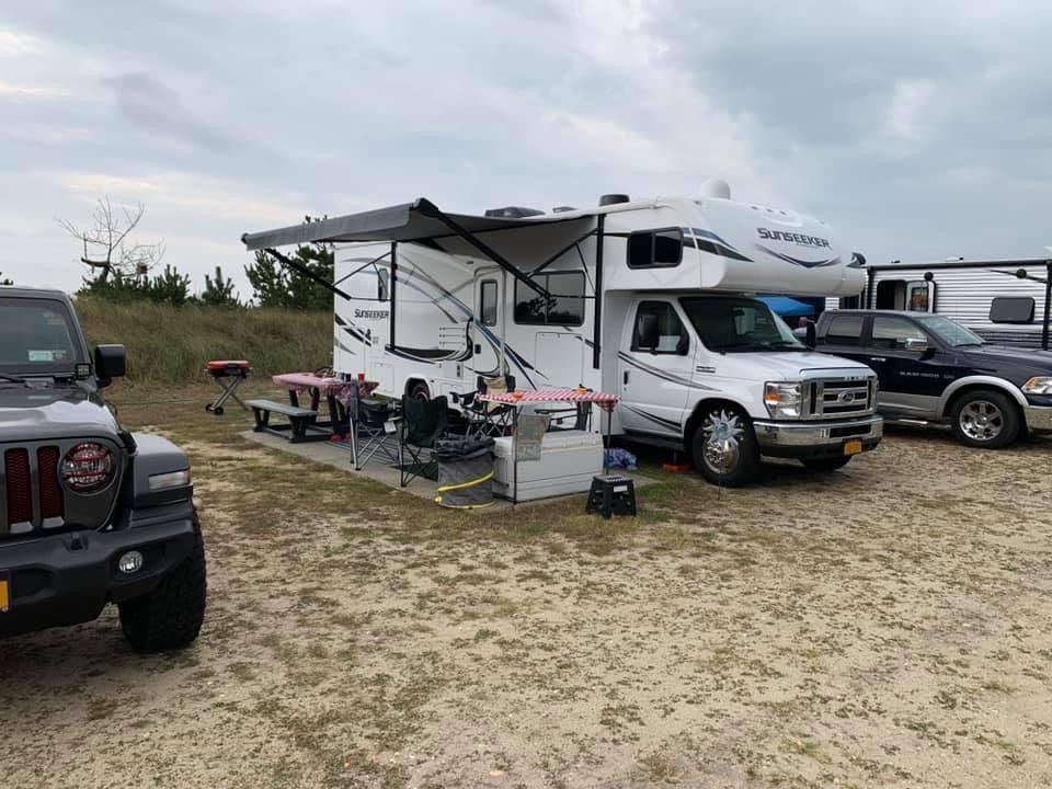 Travel America RV Rentals for Campers, Explorers, and Travelers